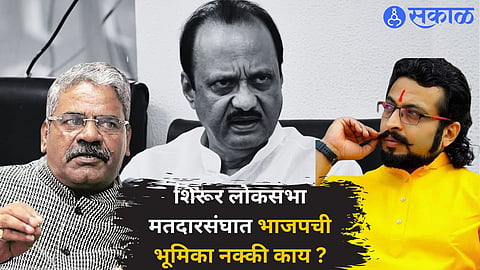 Loksabha election