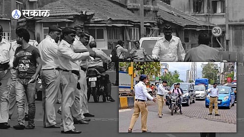 Navi Mumbai News
