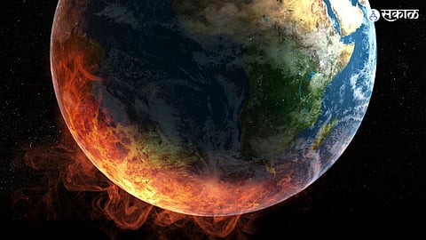 Preventing global warming weather update environment gmi
