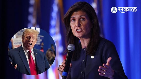 Nikki Haley