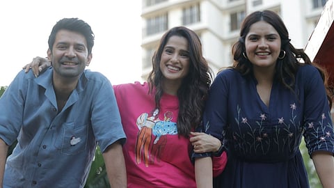 Priya Bapat