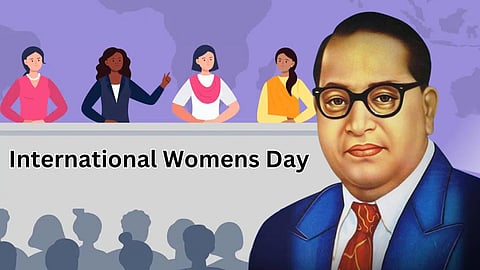 International Womens Day