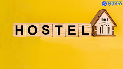 Hostel 