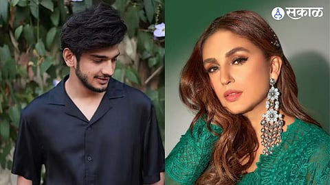 Munawar Faruqui  And Huma Latest News
