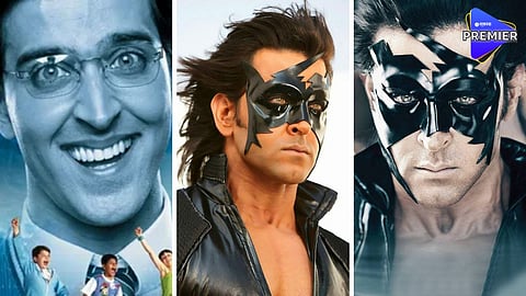 Krrish 4 Shooting Date