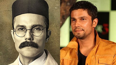 Randeep Hooda 
