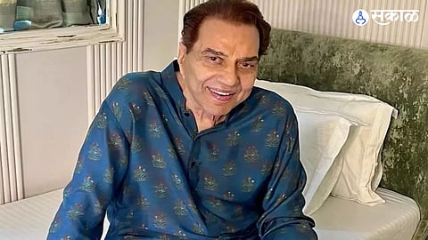 Dharmendra News