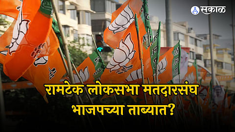Nagpur Political 