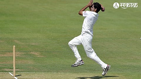 Fast Bowling