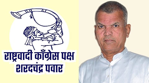 SubhashRao Shinde Passed Away in Pune