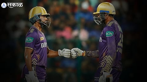 IPL 2024 RCB vs KKR