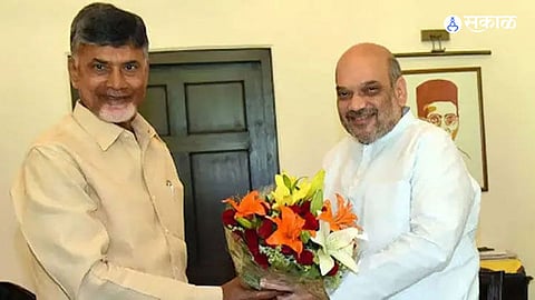BJP Alliance