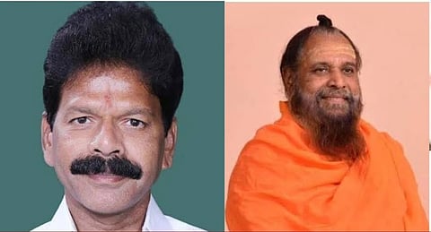 solapur loksabha election