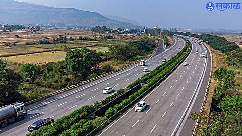  National Highway (file photo)