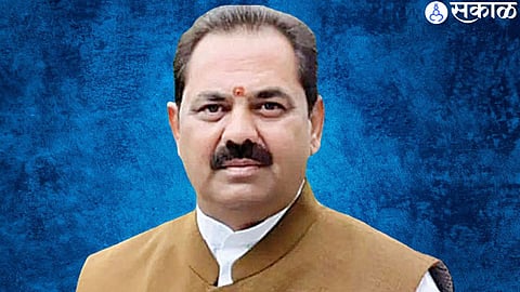 Anil Patil
