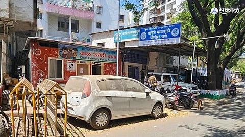 Warje Malwadi Police Station will get rightful building Devendra Fadnavis 