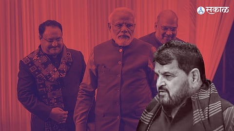 Loksabha Election 2024