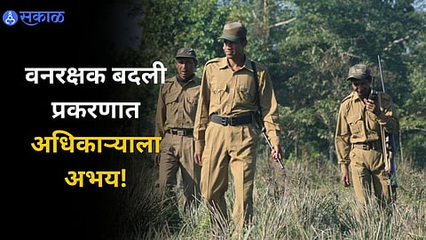 Sakal Impact
