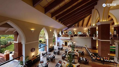 Advani Hotels and Resorts (India) Ltd