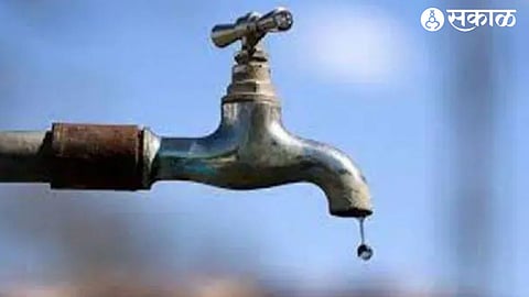 Water Crisis
