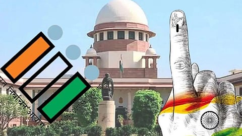 Lok Sabha Election