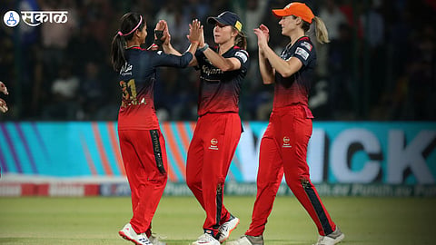 WPL 2024 RCB