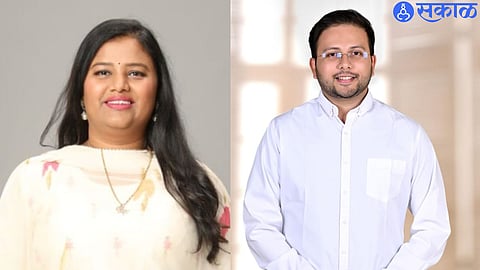 Dr. Hina Gavit, 
Adv. Goval Padavi