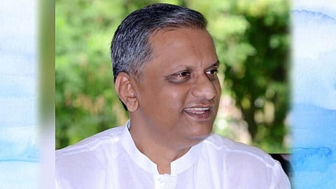 shrinivas pawar