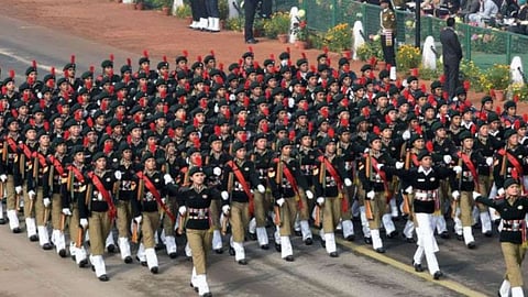 NCC