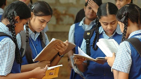 Karnataka Court Board Exam