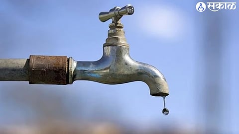 Water Supply