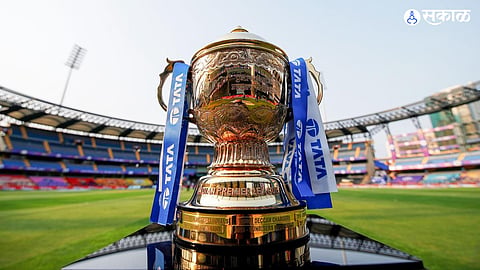 IPL 2024 Two Punjab Kings matches likely to be shifted to Dharamshala