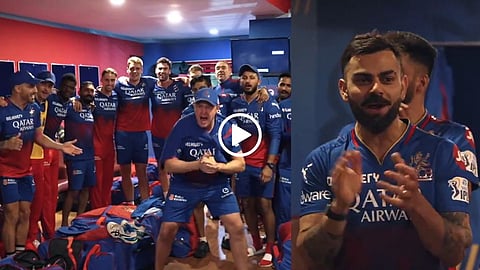 Virat Kohli | RCB  | IPL 2024