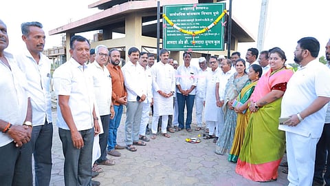 MLA Rahul Kul