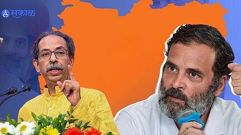 Mumbai Loksabha: भारत जोडो यात्रेमुळे मुंबईत होणार बेरजेचे राजकारण; भाजपचं टेंशन वाढणार?