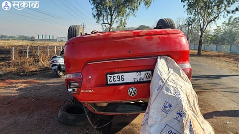 Car Accident
