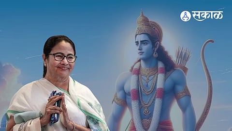 Mamata Banerjee: