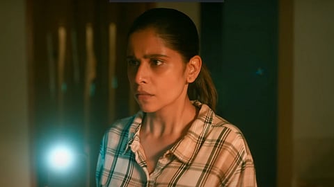 Sai Tamhankar