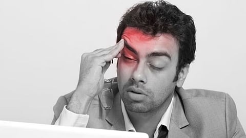 Headache