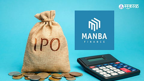 Manba Finance to bring IPO preparations begin share market investment 