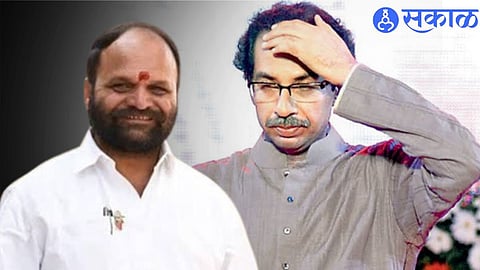 SAKAL Special : चालता- बोलता! विजय आपलाच, तरी नाराज