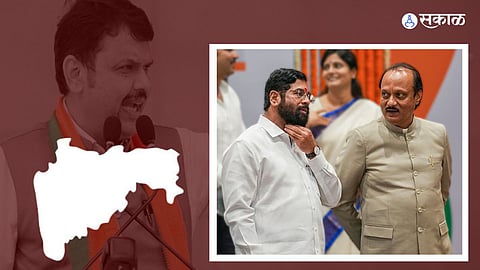 ajit pawar maharashra