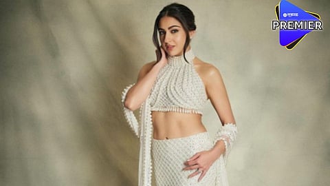 Sara Ali Khan