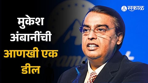 Reliance-Paramount Deal Update