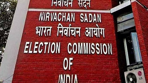 Election Commissioner