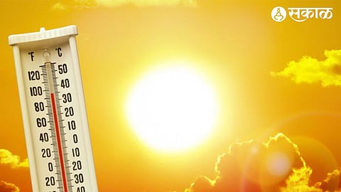 Summer Heat Waves