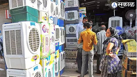 Cooler (file photo)