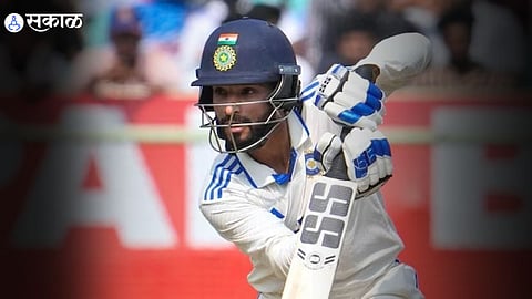 Rajat Patidar 