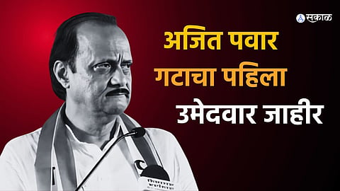 Lok Sabha Election 2024