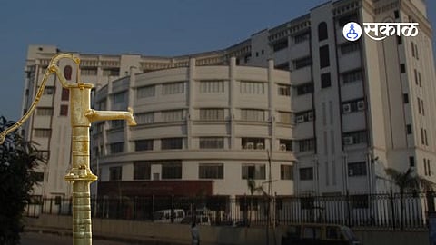 Thane News: भिवंडीत ऐन रमजान महिन्यात पाणीटंचाई  